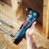 BOSCH PS11N 12V Max 3/8 In. Right Angle Drill/Driver Bare Tool BOSCH PS11N 12V Max 3/8 In. Right Angle Drill/Driver Bare Tool
