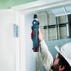 BOSCH PS11N 12V Max 3/8 In. Right Angle Drill/Driver Bare Tool BOSCH PS11N 12V Max 3/8 In. Right Angle Drill/Driver Bare Tool