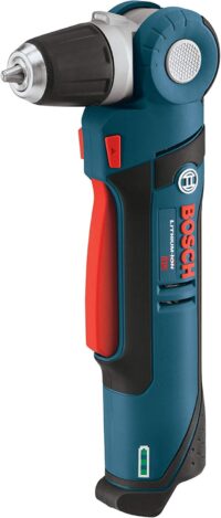 BOSCH PS11-102 12V Max 3/8 In. Right Angle Drill/Driver Bare Tool
