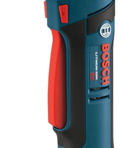 BOSCH PS11-102 12V Max 3/8 In. Right Angle Drill/Driver Bare Tool