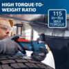 BOSCH PS11N 12V Max 3/8 In. Right Angle Drill/Driver Bare Tool BOSCH PS11N 12V Max 3/8 In. Right Angle Drill/Driver Bare Tool