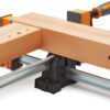 Bora 8 Piece Parallel Clamps Woodworking Set - Two 24 Inch and Two 40 Inch Wood Clamps with 4 Bar Clamp Blocks Heavy Duty Bar Clamp for Wood Working - 1100 Lbs of Clamping Force - DIY Bora Clamp Set Bora 8 Piece Parallel Clamps Woodworking Set - Two 24 Inch and Two 40 Inch Wood Clamps with 4 Bar Clamp Blocks Heavy Duty Bar Clamp for Wood Working - 1100 Lbs of Clamping Force - DIY Bora Clamp Set