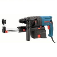 Bosch 11250VSRD 6.1 -Amp SDS-Plus SDS-plus Variable Speed Rotary Hammer Drill