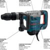 Bosch 11321EVS SDS-Max Demolition Hammer Bosch 11321EVS SDS-Max Demolition Hammer