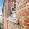 Bosch 11321EVS SDS-Max Demolition Hammer Bosch 11321EVS SDS-Max Demolition Hammer