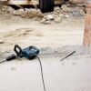 Bosch 11321EVS SDS-Max Demolition Hammer Bosch 11321EVS SDS-Max Demolition Hammer