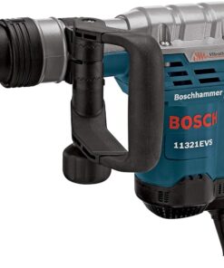Bosch 11321EVS SDS-Max Demolition Hammer