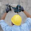 Bosch 11321EVS SDS-Max Demolition Hammer Bosch 11321EVS SDS-Max Demolition Hammer
