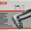 Bosch 1618580000 SDS-plus Shank Right Angle Attachment Bosch 1618580000 SDS-plus Shank Right Angle Attachment