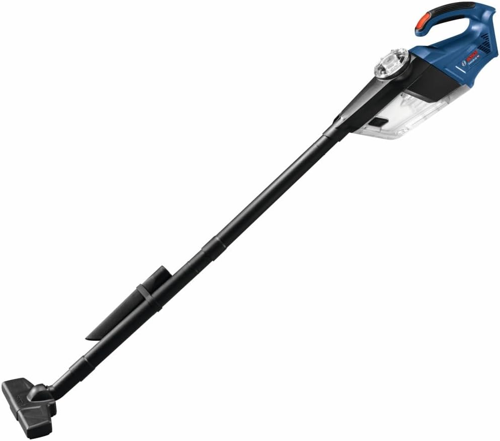 Bosch GAS18V-02N 18V Handheld Vacuum Cleaner, Battery Not Included 8 Bosch GAS18V-02N 18V Handheld Vacuum Cleaner, Battery Not Included