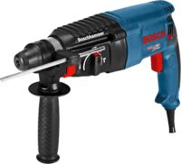 Bosch GBH2-26 1" SDS-plus Bulldog Xtreme Rotary Hammer