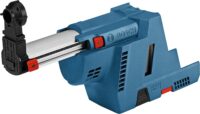 Bosch GDE18V-16 SDS-plus Dust Collection Attachment