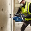 Bosch GDE18V-16 SDS-plus Dust Collection Attachment Bosch GDE18V-16 SDS-plus Dust Collection Attachment
