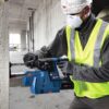 Bosch GDE18V-16 SDS-plus Dust Collection Attachment Bosch GDE18V-16 SDS-plus Dust Collection Attachment