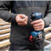 Bosch GDR18V-1950CN 18V Brushless Impact Driver (Bare Tool) Bosch GDR18V-1950CN 18V Brushless Impact Driver (Bare Tool)