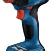 Bosch GDX18V-1860CN 18V Connected-Ready Two-In-One 1/4 In. and 1/2 In. Bit/Socket Impact Driver/Wrench (Bare Tool)