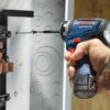 Bosch GSR12V-300FCB22 12V Max Drill/Driver with 5-In-1 Flexiclick® System with (2) 2.0 Ah Batteries Bosch GSR12V-300FCB22 12V Max Drill/Driver with 5-In-1 Flexiclick® System with (2) 2.0 Ah Batteries
