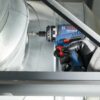 Bosch GSR12V-300FCB22 12V Max Drill/Driver with 5-In-1 Flexiclick® System with (2) 2.0 Ah Batteries Bosch GSR12V-300FCB22 12V Max Drill/Driver with 5-In-1 Flexiclick® System with (2) 2.0 Ah Batteries