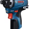 Bosch GSR12V-300HXN 12V Max Brushless 1/4 In. Hex Two-Speed Screwdriver (Bare Tool)
