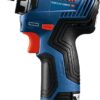 Bosch GSR12V-300HXN 12V Max Brushless 1/4 In. Hex Two-Speed Screwdriver (Bare Tool)
