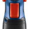 Bosch GSR12V-300HXN 12V Max Brushless 1/4 In. Hex Two-Speed Screwdriver (Bare Tool)