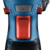 Bosch GSR12V-300HXN 12V Max Brushless 1/4 In. Hex Two-Speed Screwdriver (Bare Tool)