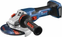 Bosch GWS18V-13CN PROFACTOR™ 18V Connected-Ready 5 – 6 In. Angle Grinder with Slide Switch (Bare Tool)