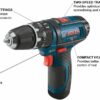 Bosch PS130N 12V Max 3/8 In. Hammer Drill/Driver (Bare Tool) Bosch PS130N 12V Max 3/8 In. Hammer Drill/Driver (Bare Tool)