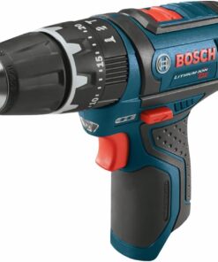 Bosch PS130N 12V Max 3/8 In. Hammer Drill/Driver (Bare Tool)