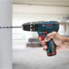Bosch PS130N 12V Max 3/8 In. Hammer Drill/Driver (Bare Tool) Bosch PS130N 12V Max 3/8 In. Hammer Drill/Driver (Bare Tool)