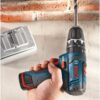 Bosch PS130N 12V Max 3/8 In. Hammer Drill/Driver (Bare Tool) Bosch PS130N 12V Max 3/8 In. Hammer Drill/Driver (Bare Tool)