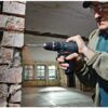 Bosch PS130N 12V Max 3/8 In. Hammer Drill/Driver (Bare Tool) Bosch PS130N 12V Max 3/8 In. Hammer Drill/Driver (Bare Tool)