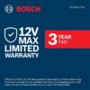 Bosch PS130N 12V Max 3/8 In. Hammer Drill/Driver (Bare Tool) Bosch PS130N 12V Max 3/8 In. Hammer Drill/Driver (Bare Tool)