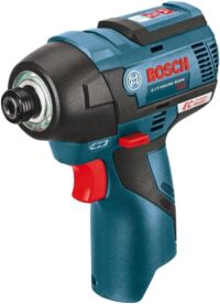 Bosch PS42N 12V Max Brushless Impact Driver (Bare Tool)