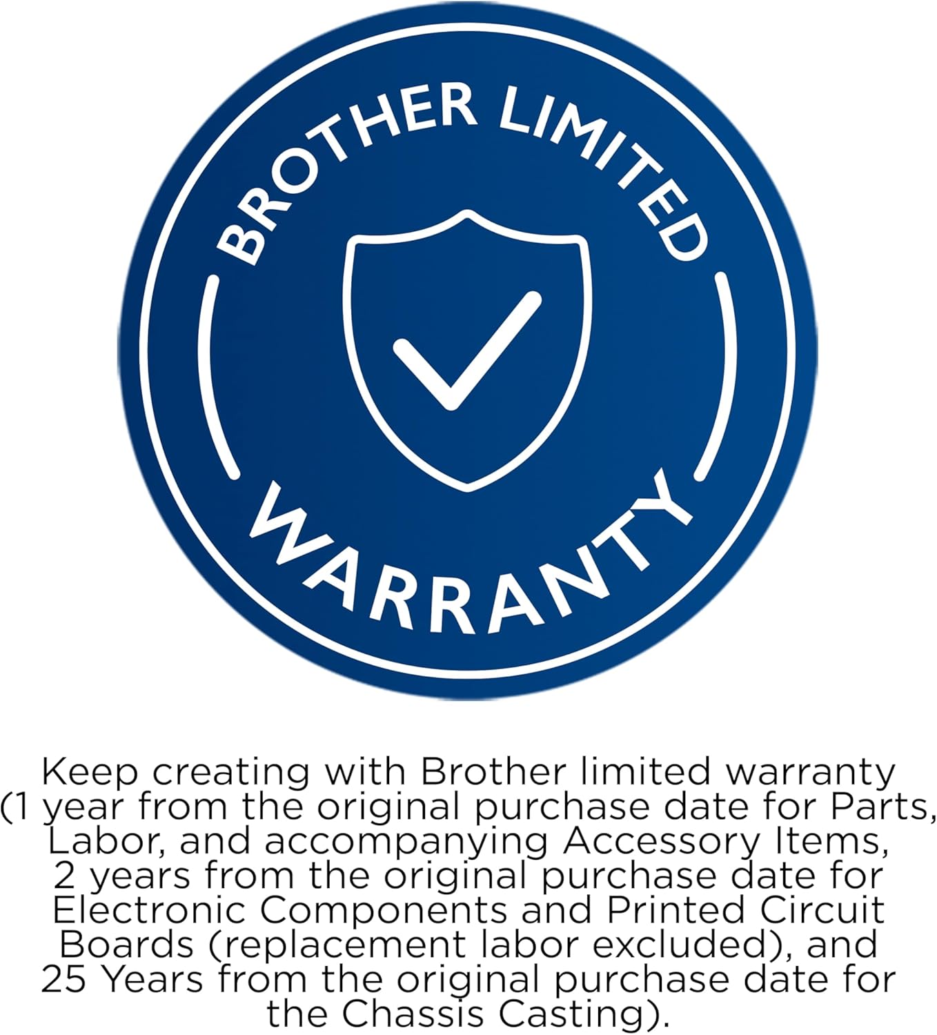 Brother FB1757X Mechanical Sewing Machine12 Brother FB1757X Mechanical Sewing Machine