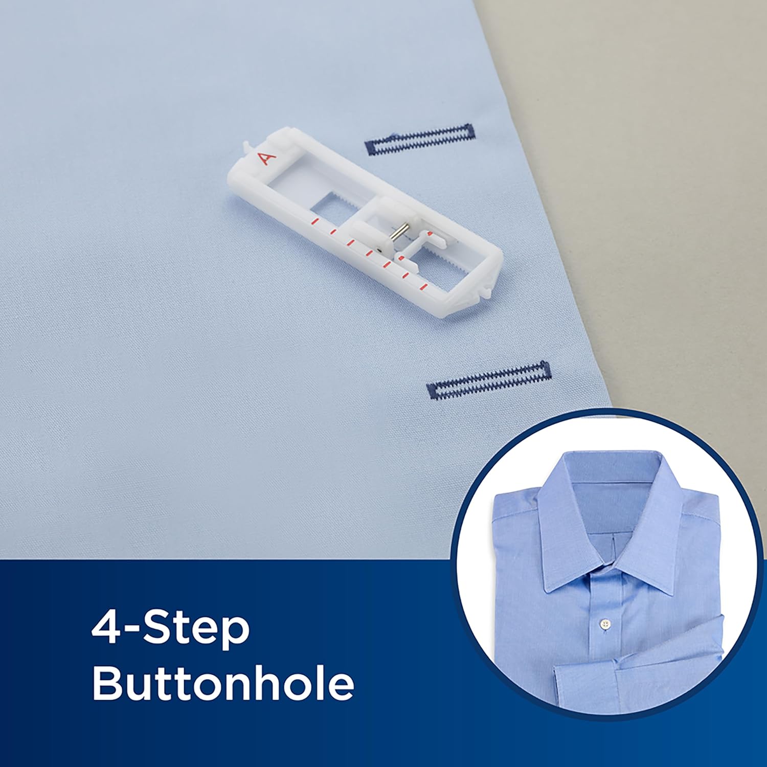 Brother FB1757X Mechanical Sewing Machine6 Brother FB1757X Mechanical Sewing Machine