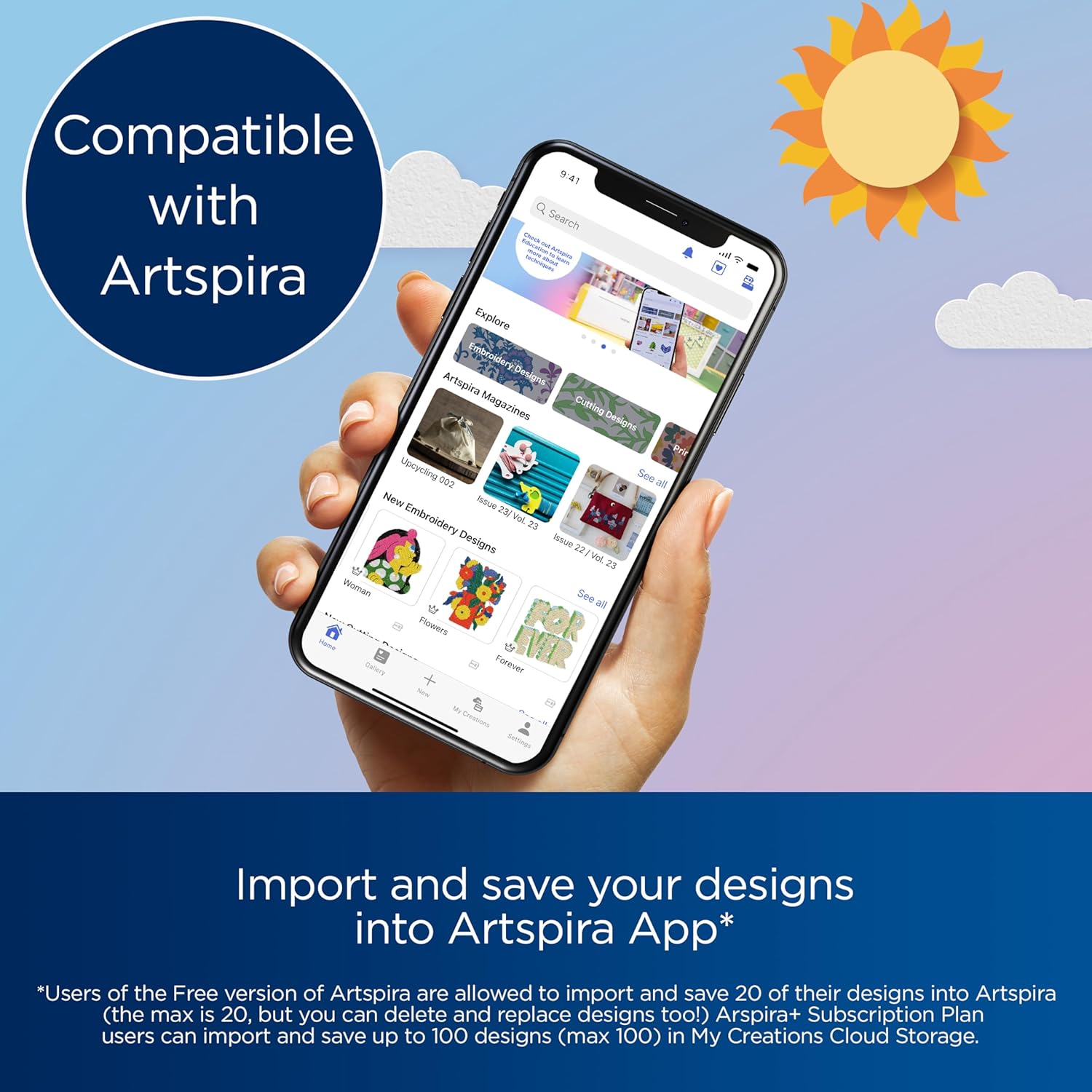 Brother LB5500 Combo Sewing & Embroidery Machine8 Brother LB5500 Combo Sewing & Embroidery Machine