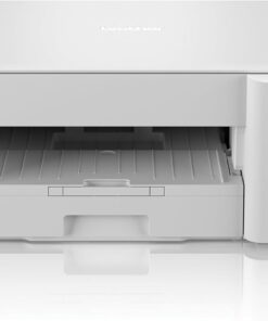 Brother MFC-J1215W INKvestment -Tank Wireless Multi-Function Color Inkjet Printer with Up to 1-Year in Box