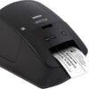 Brother QL-600 Desktop Monochrome Label Printer, up to 2.4