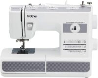Brother ST531HD Strong & Tough 53 Stitch Sewing Machine with Finger Guard 16x8x12