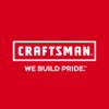 CRAFTSMAN 57 Piece Mechanics Tool Set Home Tool Set, Sockets, Ratchet, Screwdrivers, Hammer, Pliers, Hex Keys, Specialty Bits Hand Tools (CMMT99447)