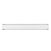 Cadet 13460-1 5.92-ft 4265 BTU Hydronic Baseboard Heater
