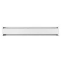 Cadet 13461-1 6.92-ft 5120 BTU Hydronic Baseboard Heater