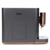 Cafe Affetto Automatic Stainless steel Programmable Wi-Fi Espresso Machine with Drip Tray ( Matte Black )