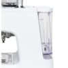 Cafe Bellissimo Semi automatic Stainless steel Programmable Wi-Fi Espresso Machine with Drip Tray ( Matte White )