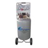 California Air Tools 20015HP 20 Gal. 1.5 HP Ultra Quiet High Pressure Electric Air Compressor