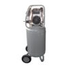 California Air Tools 20015HP 20 Gal. 1.5 HP Ultra Quiet High Pressure Electric Air Compressor