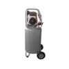 California Air Tools 20015HP 20 Gal. 1.5 HP Ultra Quiet High Pressure Electric Air Compressor