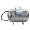 California Air Tools AUX20S Portable 20 Gal. Steel Air Tank
