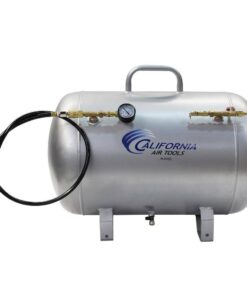 California Air Tools AUX20S Portable 20 Gal. Steel Air Tank
